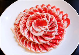 涮羊肉哪個部位最好吃？涮羊肉都有什么菜？