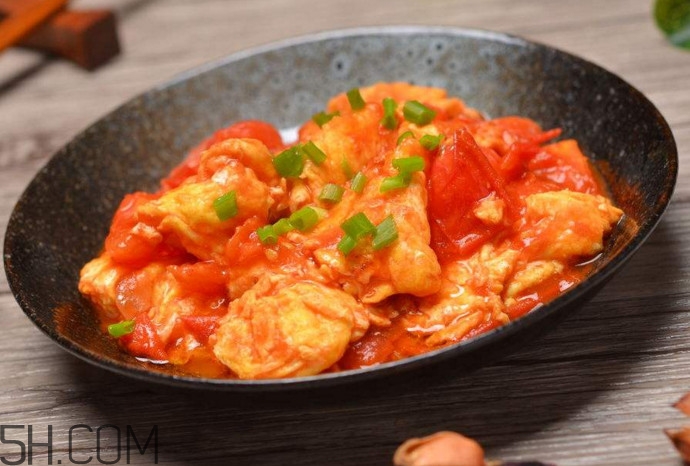 一盤番茄炒蛋是什么事件？一盤番茄炒蛋為什么火了