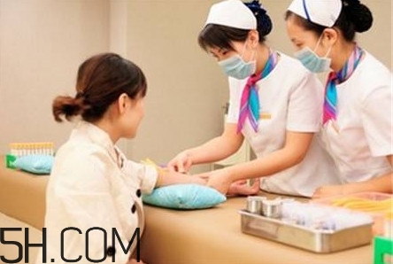 公司體檢都檢查什么項目？一年中最佳體檢時間是什么時候