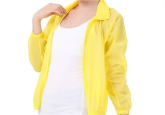 防曬衣可以當(dāng)雨衣嗎？皮膚衣和防曬衣區(qū)別