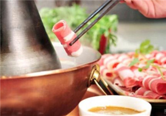 涮羊肉調(diào)料怎么調(diào)好吃？涮羊肉的麻醬怎么調(diào)？