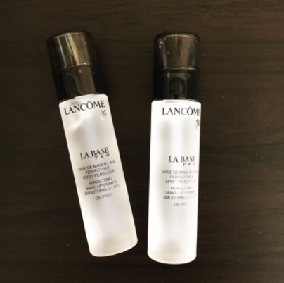 蘭蔻妝前乳好用嗎？蘭蔻妝前乳怎么樣？