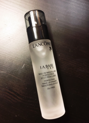 蘭蔻妝前乳好用嗎？蘭蔻妝前乳怎么樣？