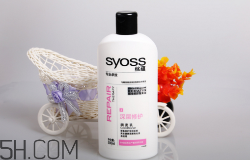 潤發(fā)乳可以當護發(fā)素嗎？護發(fā)素什么牌子好？