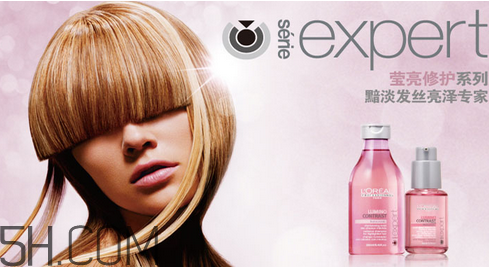 潤發(fā)乳可以當護發(fā)素嗎？護發(fā)素什么牌子好？