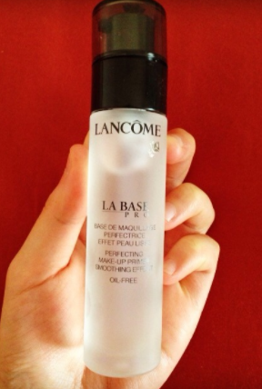 蘭蔻妝前乳好用嗎？蘭蔻妝前乳怎么樣？