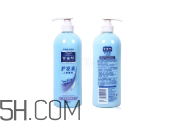 孕婦不宜用護(hù)發(fā)素的原因 孕婦使用護(hù)發(fā)素的注意事項