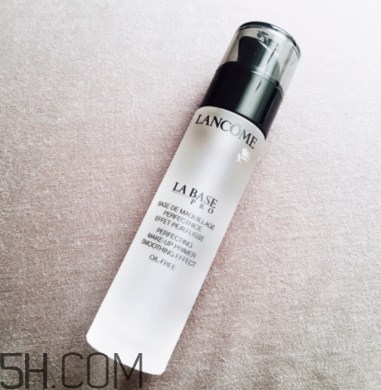 蘭蔻妝前乳含硅嗎？蘭蔻妝前乳多少錢(qián)？