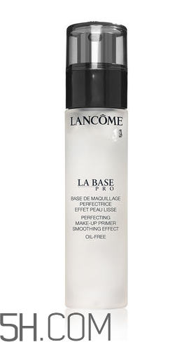 蘭蔻妝前乳含硅嗎？蘭蔻妝前乳多少錢(qián)？