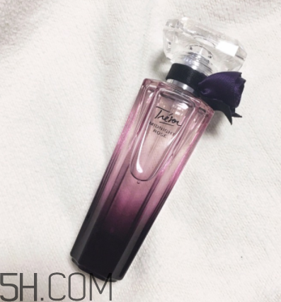 蘭蔻珍愛午夜玫瑰香水適合年齡_好聞嗎 蘭蔻珍愛午夜玫瑰香水適合年齡_好聞嗎