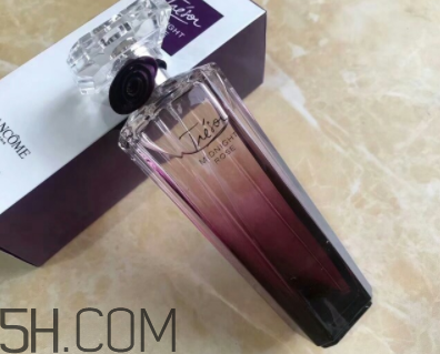 蘭蔻珍愛午夜玫瑰香水適合年齡_好聞嗎 蘭蔻珍愛午夜玫瑰香水適合年齡_好聞嗎