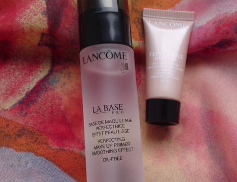 蘭蔻妝前乳好用嗎？蘭蔻妝前乳怎么樣？