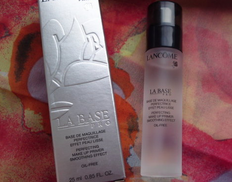 蘭蔻妝前乳好用嗎？蘭蔻妝前乳怎么樣？