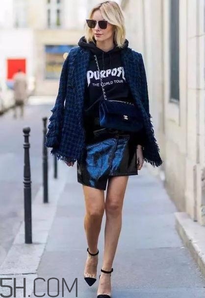 皮裙皺了怎么弄平？皮裙很皺怎么辦？