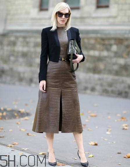 皮裙皺了怎么弄平？皮裙很皺怎么辦？