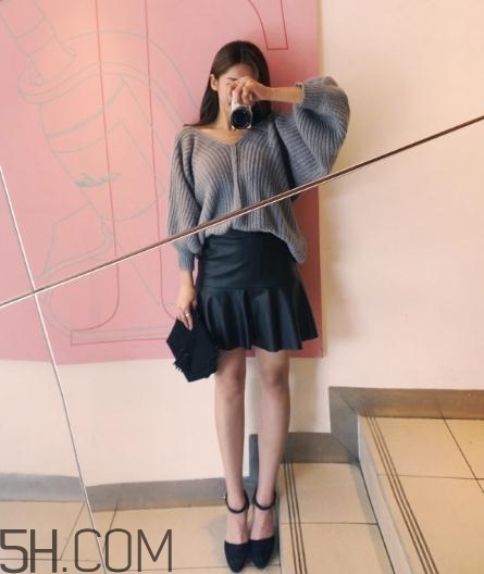 皮裙有味道怎么去除？皮裙有味道可以洗嗎？