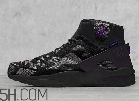 bodega葆蝶家與nike acg mowabb聯(lián)名運(yùn)動鞋怎么買？