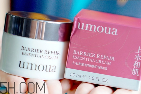 上水和肌面霜怎么樣？上水和肌面霜適合膚質(zhì)