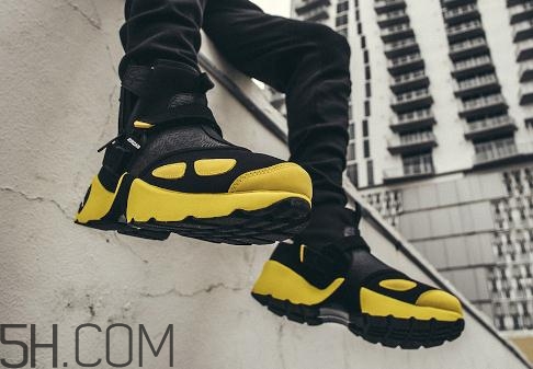 solefly與jordan trunner lx high聯(lián)名款怎么買_多少錢？