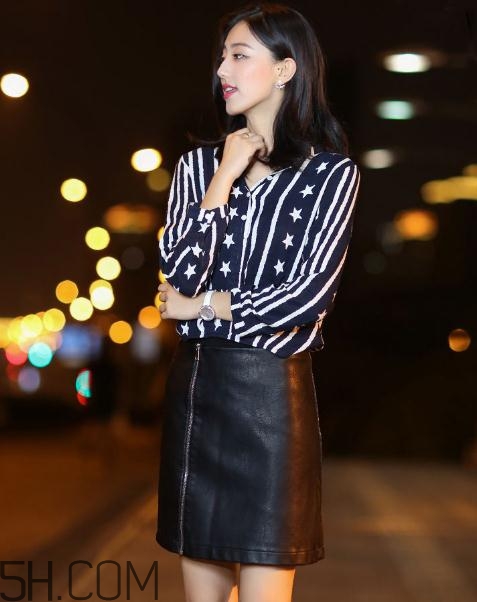 皮裙染色了怎么辦？皮裙染上顏色怎么清洗？