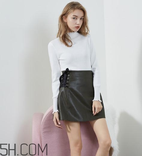 皮裙染色了怎么辦？皮裙染上顏色怎么清洗？