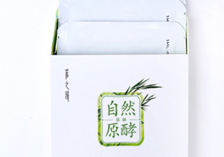 采之汲面膜多少錢一盒？云南白藥采之汲面膜價格表