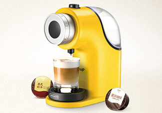 one cup小黃人膠囊機(jī)怎么用？one cup膠囊咖啡機(jī)使用方法