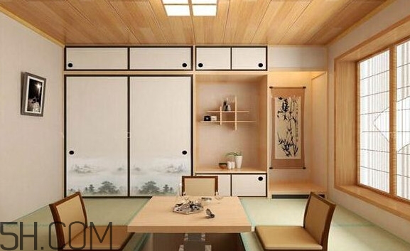 榻榻米到底是什么東西？榻榻米下方到底要不要鋪地板