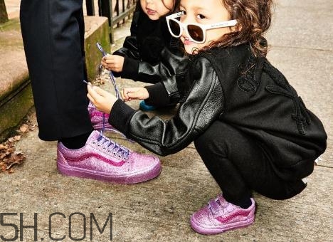 opening ceremony與vans聯(lián)名glitter 2 pack系列多少錢_在哪買？