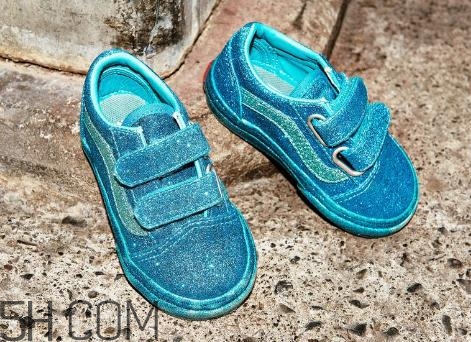 opening ceremony與vans聯(lián)名glitter 2 pack系列多少錢_在哪買？