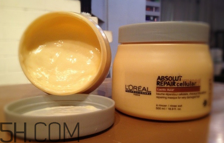 巴黎歐萊雅發(fā)膜好用嗎？怎么加熱發(fā)膜？