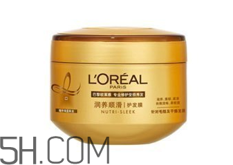 巴黎歐萊雅發(fā)膜好用嗎？怎么加熱發(fā)膜？