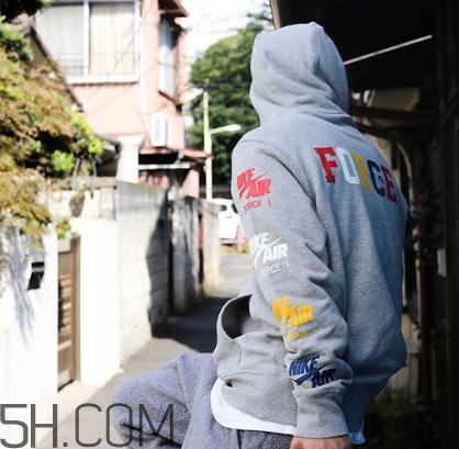 nike與atmos con聯(lián)名限定系列發(fā)售時(shí)間_在哪買？