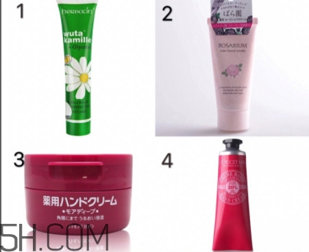 護手霜怎么用 護手霜怎么用效果最好 護手霜怎么用 護手霜怎么用效果最好