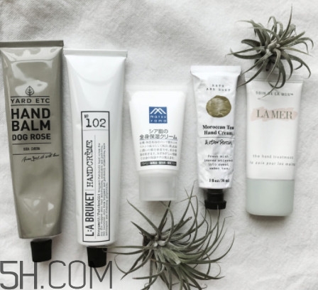 護手霜怎么用 護手霜怎么用效果最好 護手霜怎么用 護手霜怎么用效果最好