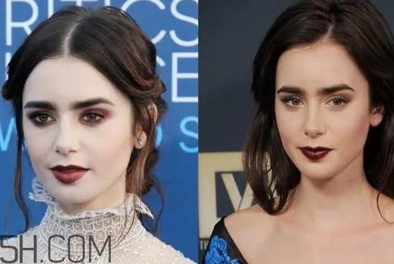 眼影和口紅怎么搭配？眼影和口紅搭配