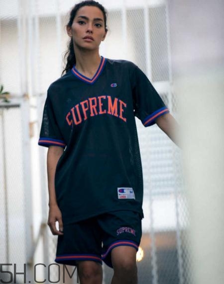 champion美版和日版有什么區(qū)別？champion美版日版對比圖