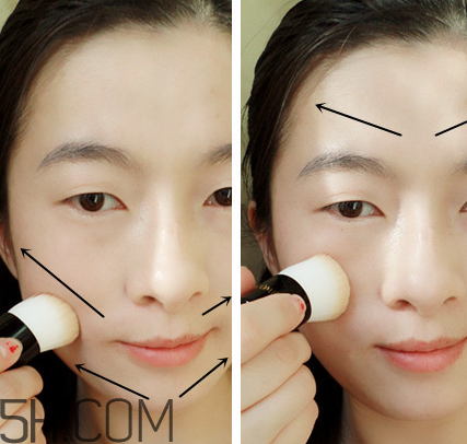 蘭蔻菁純粉底液好用嗎？蘭蔻菁純粉底液怎么樣？