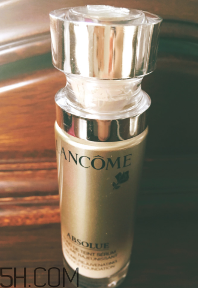 蘭蔻菁純粉底液好用嗎？蘭蔻菁純粉底液怎么樣？