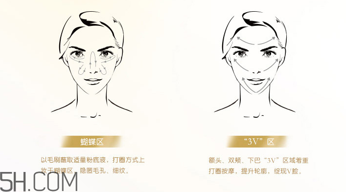 蘭蔻菁純粉底液好用嗎？蘭蔻菁純粉底液怎么樣？