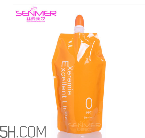 水療素什么牌子好？水療素和發(fā)膜哪個(gè)好？