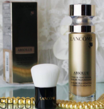 蘭蔻菁純多少錢？蘭蔻菁純專柜價(jià)格？