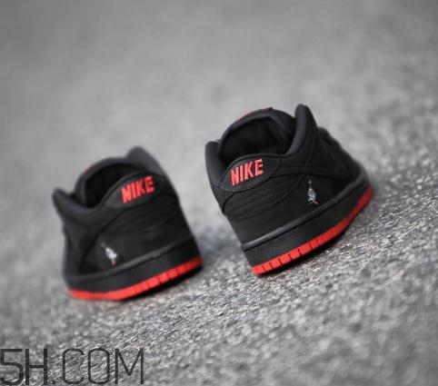 nike sb dunk low pigeon黑鴿子什么時候發(fā)售？