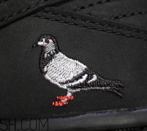 nike sb dunk low pigeon黑鴿子什么時候發(fā)售？