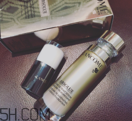 蘭蔻菁純多少錢？蘭蔻菁純專柜價(jià)格？