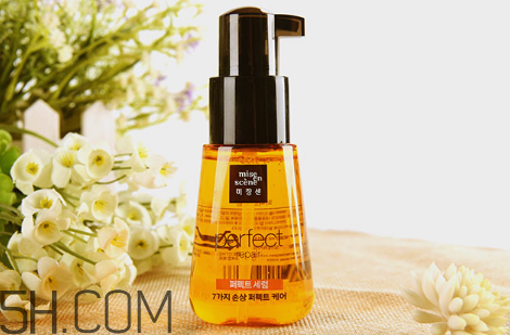 愛茉莉護(hù)發(fā)精油保質(zhì)期多久？愛茉莉護(hù)發(fā)精油真假鑒別圖