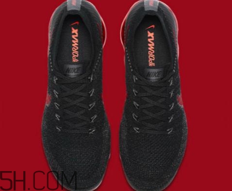 nike air vapormax bred配色發(fā)售時間_多少錢？