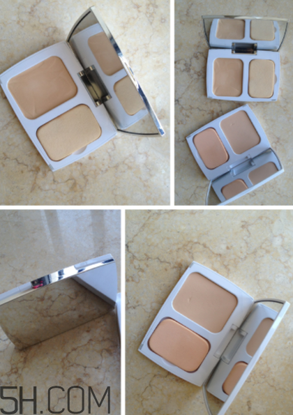 蘭蔻奇跡光采粉餅怎么樣？蘭蔻奇跡光采粉餅好用嗎？