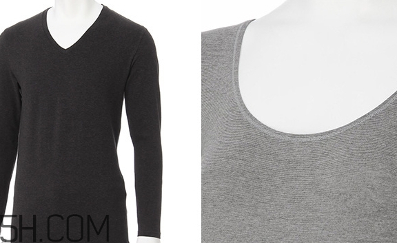 保暖內(nèi)衣可以外穿嗎？保暖內(nèi)衣外穿潮流搭配