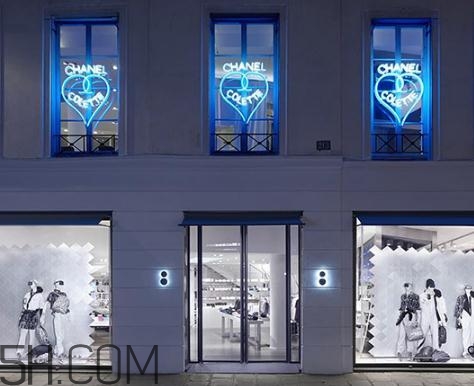 chanel與pharrell聯(lián)名adidas originals hu nmd發(fā)售時間_怎么買？